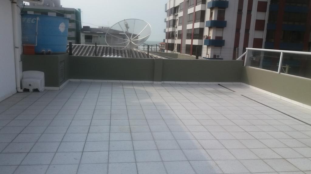 Edificio Longo Jk Kitinet Capão da Canoa Exterior foto