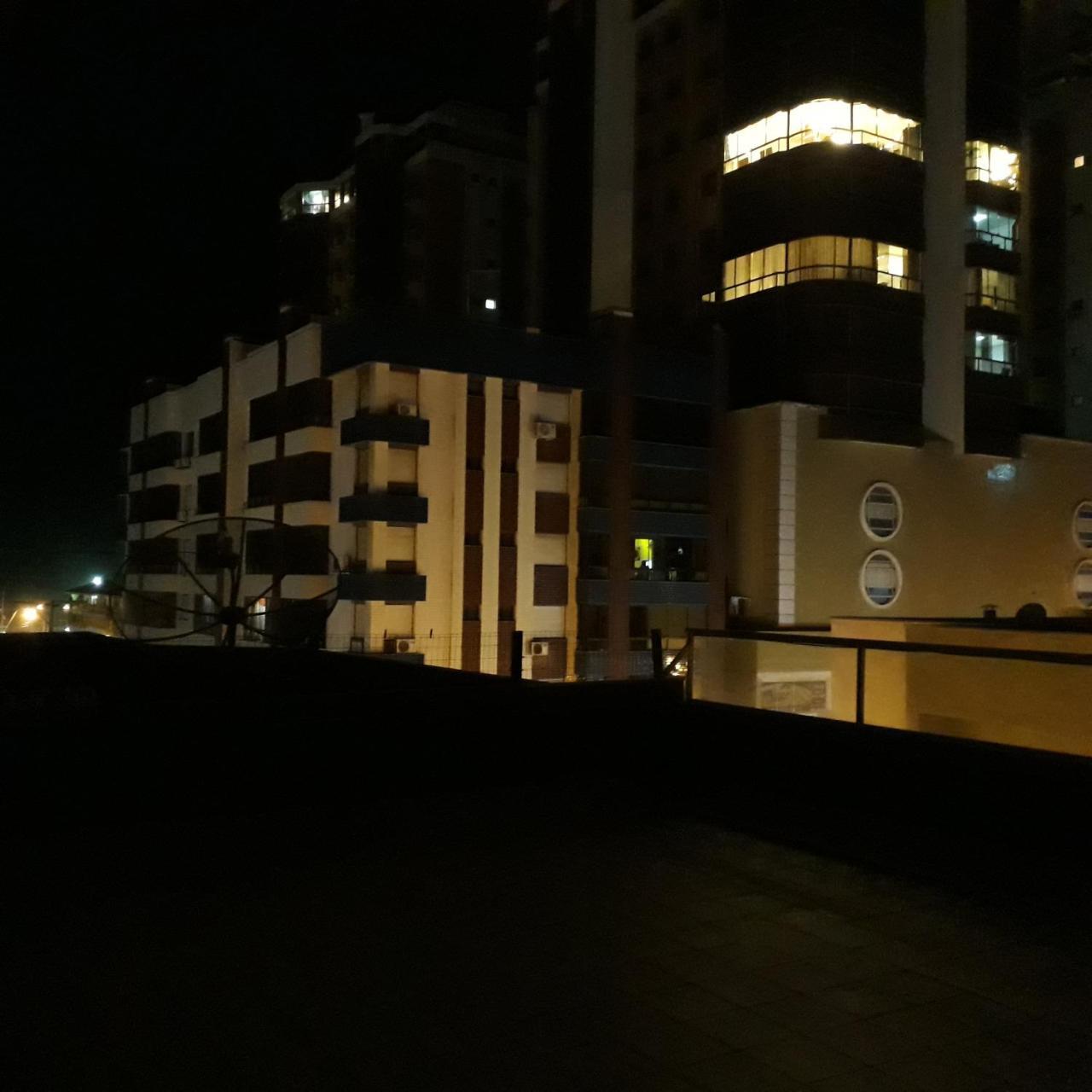 Edificio Longo Jk Kitinet Capão da Canoa Exterior foto