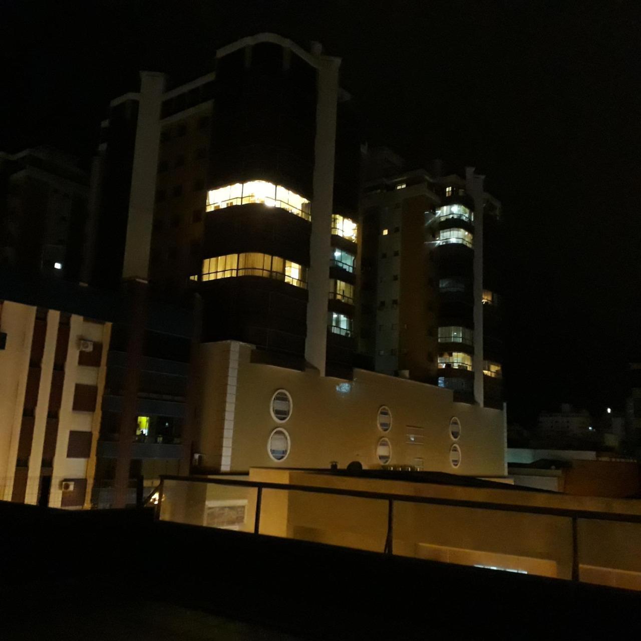 Edificio Longo Jk Kitinet Capão da Canoa Exterior foto